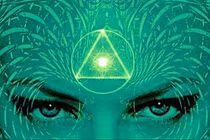 Tuyên bố cực sốc khả năng nhìn xuyên không gian của con người