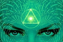 Tuyên bố cực sốc khả năng nhìn xuyên không gian của con người