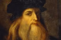 Kinh ngạc lời tiên đoán bị lãng quên của thiên tài Leonardo da Vinci