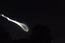 Đám mây “ma quái” tiết lộ chân tướng báu vật cực hiếm trong vũ trụ