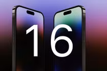 Lộ tính năng zoom xa “siêu xịn” của camera iPhone 16 Pro Max