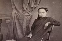 Thổn thức loạt ảnh “quý như vàng” về xứ Đông Dương trăm năm trước 