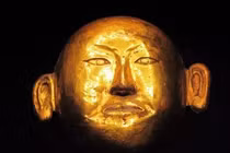 Mở mộ cổ thấy chất lỏng kỳ lạ, chuyên gia phán "Sơ tán ngay!" 