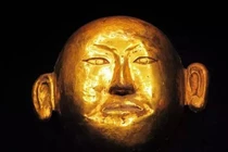 Mở mộ cổ thấy chất lỏng kỳ lạ, chuyên gia phán "Sơ tán ngay!" 