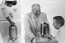 Bái phục loạt phát minh đỉnh cao ra đời nhờ tai nạn phi thường