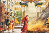 Bất ngờ những truyền thuyết tưởng hư cấu nhưng hóa ra là sự thật