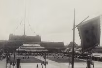 Ngắm hoàng cung nhà Nguyễn qua loạt ảnh "chất hơn nước cất" 