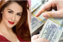 Phụ nữ 4 tuổi này có thiên mệnh tích trữ của cải, về già sẽ giàu