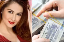 Phụ nữ 4 tuổi này có thiên mệnh tích trữ của cải, về già sẽ giàu