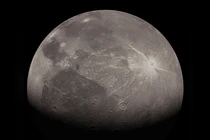 Tiết lộ chấn động ba “mặt trăng sự sống” hoạt động hệt Trái Đất