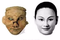 Phát hiện chấn động trong mộ cổ: Lịch sử phải viết lại? 