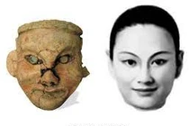 Phát hiện chấn động trong mộ cổ: Lịch sử phải viết lại? 