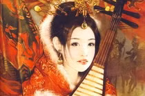 Vì sao kẻ trộm "cáp vàng" cũng không dám bén mảng mộ Vương Chiêu Quân?