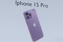 Lộ cấu hình xịn xò không tưởng của iPhone 15 Pro, iFan ưng bụng 