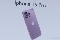 Lộ cấu hình xịn xò không tưởng của iPhone 15 Pro, iFan ưng bụng 