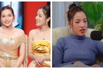 Khả Như dự đám cưới người khác, bạn thân Puka nói một câu xót xa