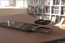 Soi mẫu iPhone XX Ultra sở hữu camera “bay” khiến iFan phấn khích cực độ 