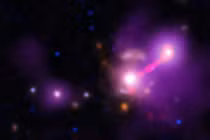 Phát hiện thiên hà “đơn độc” nhất vũ trụ, đáng sợ hơn cả hố đen