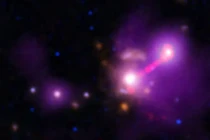 Phát hiện thiên hà “đơn độc” nhất vũ trụ, đáng sợ hơn cả hố đen