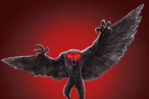 Lạnh sống lưng 3 con quái vật bí ẩn khiến loài người ám ảnh