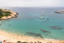 Vén màn bí mật hòn đảo không bao giờ cạn nước ngọt