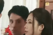 Cầu thủ Đình Trọng và bạn gái 9 năm tổ chức hôn lễ