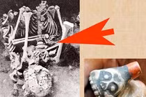 Tái tạo âm thanh đáng sợ từ “còi tử thần”, chuyên gia tái mặt vì...