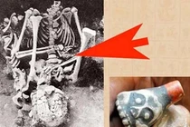 Tái tạo âm thanh đáng sợ từ “còi tử thần”, chuyên gia tái mặt vì...