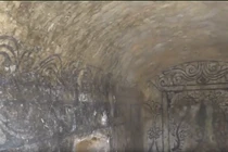 Khai quật mộ cổ “hiếm thấy”, chuyên gia tròn mắt thấy thứ bên trong 