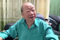 'Quái kiệt làng hài' Tùng Lâm qua đời