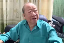 'Quái kiệt làng hài' Tùng Lâm qua đời