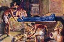 Tiết lộ chấn động tên mộ tặc “biến thái” nhất lịch sử nhân loại 