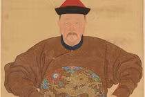 Người con nào của Khang Hy được coi là “thiên tài“?