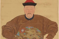 Người con nào của Khang Hy được coi là “thiên tài“?