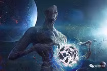 Người ngoài hành tinh sử dụng siêu công nghệ, làm chuyện chấn động nào? 