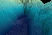 4 rãnh đại dương sâu nhất thế giới: Số 1 gây bất ngờ! 