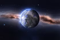 Nền văn minh Trái Đất đang bị “theo dõi” bởi 20 hành tinh khác