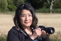 Đang dạo chơi, hốt hoảng thấy quái vật hồ Loch Ness “hiện hồn” 