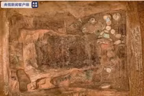 Mở mộ cổ 3.000 năm, chuyên gia “tái mặt” thấy chất lỏng kỳ bí