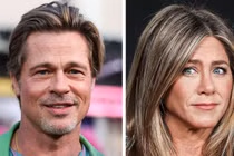 Jennifer Aniston nói về chồng cũ Brad Pitt, tiết lộ điều kỳ diệu 