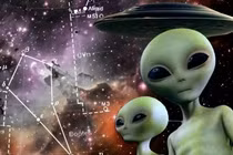 Tiết lộ chấn động người ngoài hành tinh đến từ nơi không ai ngờ tới 