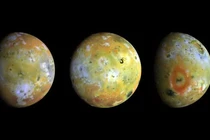 Tá hỏa sự sống có thể tồn tại trên mặt trăng của Mộc tinh