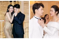 Thúy Vân tiết lộ một nguyên tắc sống hạnh phúc sau 3 năm hôn nhân