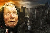 Chấn động Vanga tiên tri thế giới 2024: Một điều bắt đầu ứng nghiệm! 