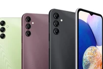 Cận cảnh "cực phẩm" Samsung Galaxy A24 vừa ra mắt tại Việt Nam
