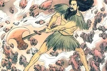 Phàm nhân nào là nguồn cơn khiến Tôn Ngộ Không đại náo Thiên Đình? 