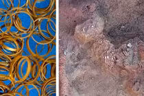 Đào đường, bất ngờ lộ ra mộ cổ nữ chúa chứa đầy vàng 