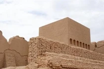 Mở mộ cổ nghìn năm, sửng sốt thấy quan tài tướng quân bằng... giấy 