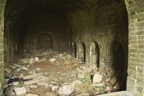 Khai quật mộ cổ hơn 400 tuổi, chuyên gia thót tim thấy cảnh này 