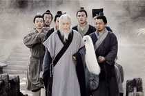 “Đàn ông 38 ắt phát tài, phụ nữ 38 dễ góa phụ” là sao?